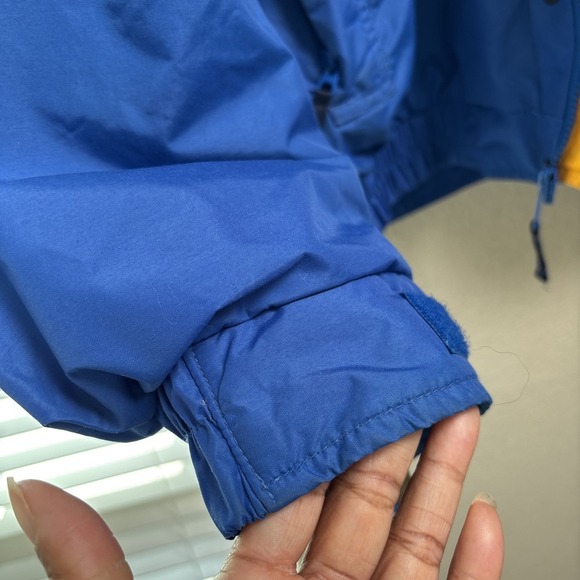 Columbia Vintage Mens Bugaboo 3-in-1 Interchange Coat Jacket Multicolor Sz XXL - Picture 8 of 8